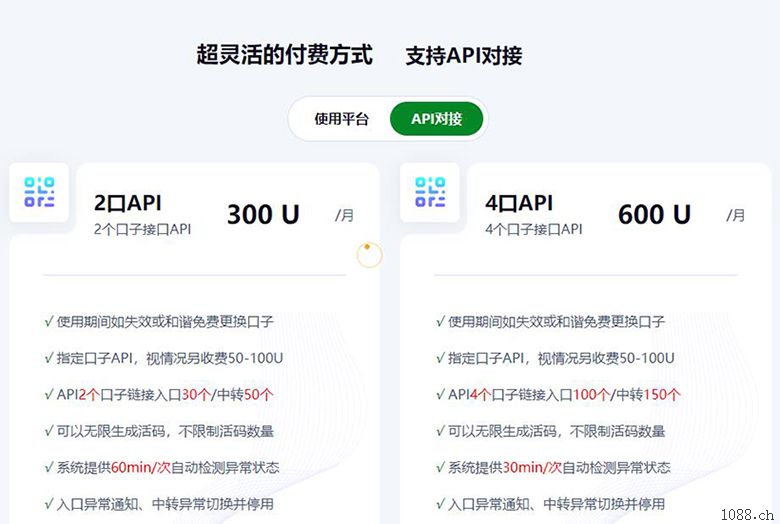 สกลนคร防封域名防红API接口可对接各类需要防封域名系统平台